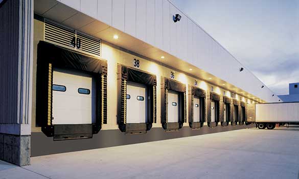 Commercial Garage Doors LaSalle IL