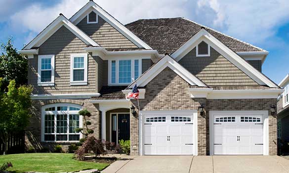 Garage Doors Galesburg IL