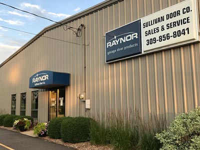 Garage Door Repair Peoria IL