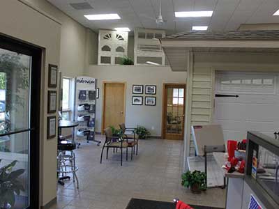 Garage Doors Peoria IL