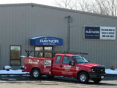 Garage Door Installation Peoria IL